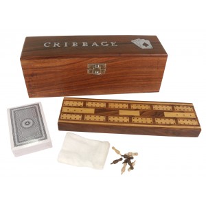 Cribbage Set