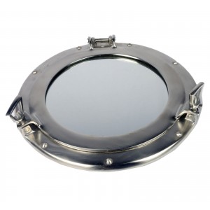 Porthole Mirror 