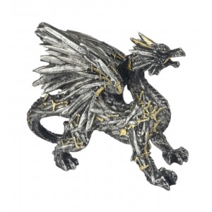 Swords Dragon 20cm