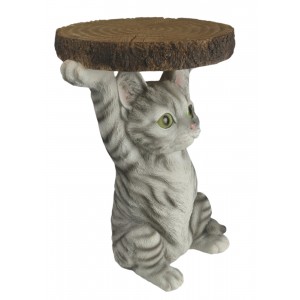 Cat/Kitten Table - 35cm