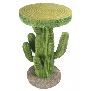 Cactus Table - 51.5cm