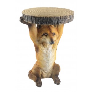 Fox Table - 51.5cm