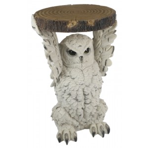 Owl Table 52cm