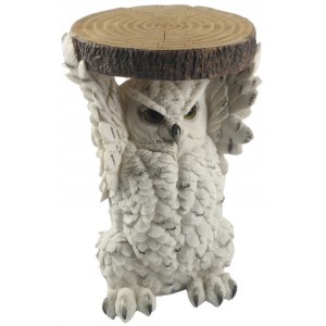 Owl Table 36cm