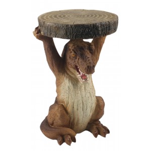 Dinosaur Table - 36cm