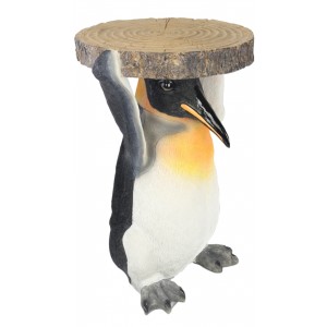 Penguin Table 52cm