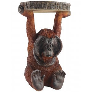 Orangutan Table - 52cm