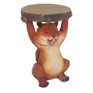 Chipmunk Table 35cm