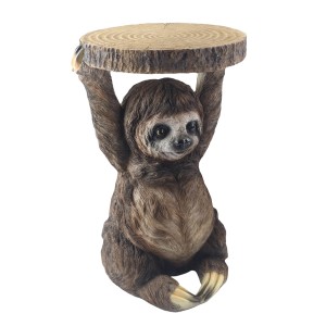 Sloth Table  - 35.5cm