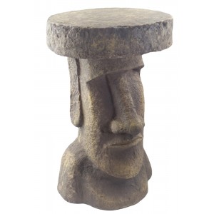 Easter Island Table 52cm