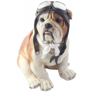 Bulldog Pilot 41cm