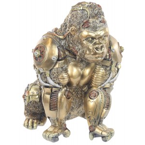 Mechanical Gorilla 28.5cm