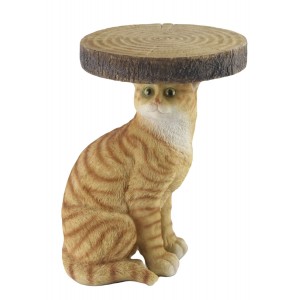 Cat Table 35cm