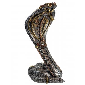 Mechanical Snake 33cm 