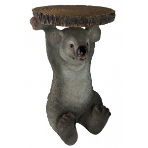 Koala Holding Trunk Table 52cm