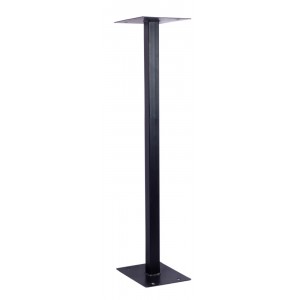 Floor Stand for Post Box - 100cm (MUST BE SOLD WITH A POST BOX)