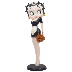 Betty Boop French Maid - 32cm