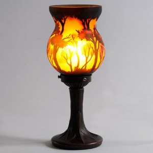 we have a great selection of galle style lamps for you to chose from