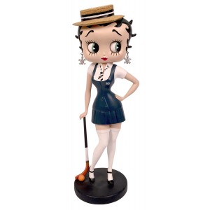 Betty Boop Hockey 31.5cm