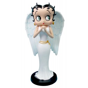Betty Boop Angel 31cm