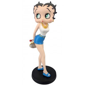 Betty Boop Sunny Day - Standing 31.5cm