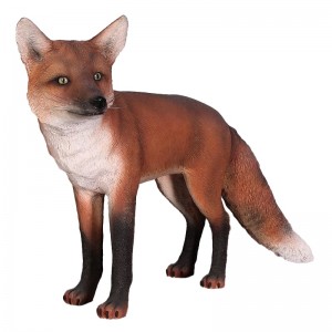 Red Fox - 95cm  