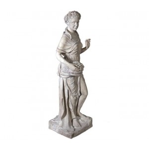 Goddess of the Four Seasons Collection - Spring - Roman Stone Finish
