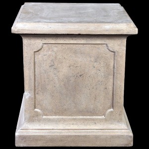 Classical Base - Roman Stone Finish