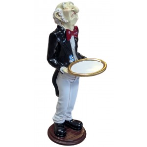 Connoisseur Waiter 3ft
