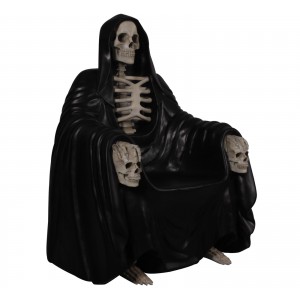 Grim Reaper Throne