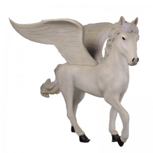 Pegasus Roman Stone Finish - 142cm