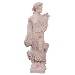 Goddess of Spring - 112cm - Roman Stone Finish