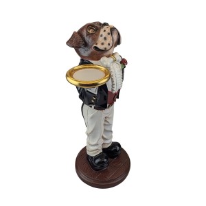 Boxer Butler - 60cm