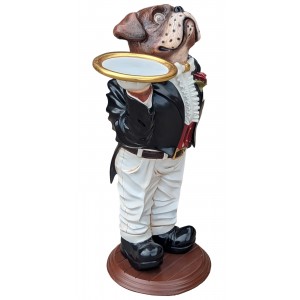 Boxer Butler - 98cm