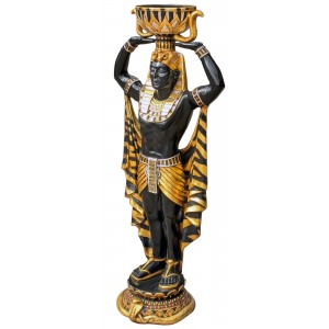 Egyptian Male Planter - 135cm