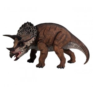 Definitive Triceratops - 102cm