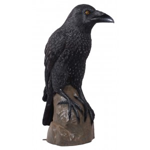 Giant Mystic Night Raven - 150cm