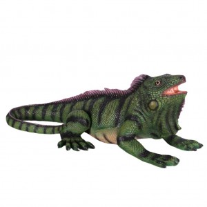 Small Iguana - 61cm