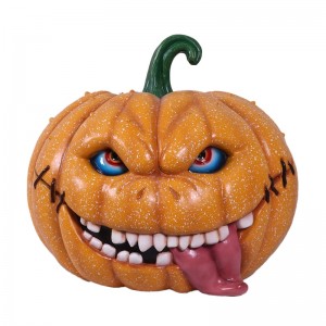 Pumpkin Brothers - Curly - 81cm