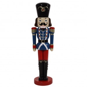 Nutcracker Soldier - 122cm
