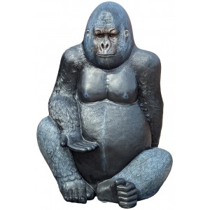 Silverback Gorilla - 180cm