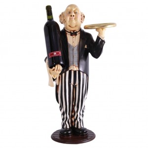 Connoisseur Wine Waiter - 64cm