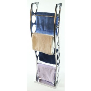 Aluminium Towel Rail