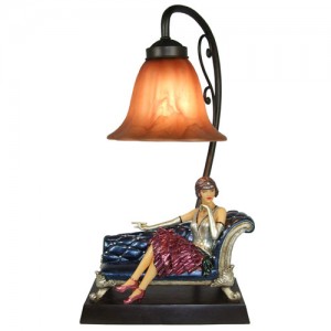Art Deco Lamps Art Deco Lamps