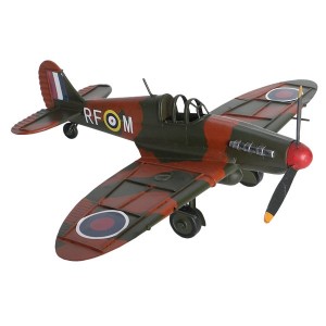 Spitfire Model 41cm
