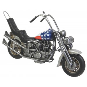 Chopper (USA) Motorcycle