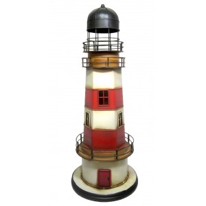 Lighthouse Money Box 