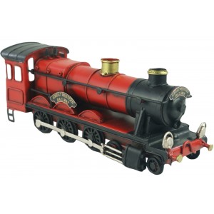Steam Train 30cm