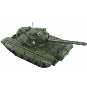 Army Tank 33cm