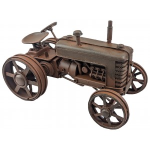 Rusty Tractor 27cm
